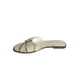 thumbnail image 5 of Sandalia Ecocuero ZAY57 Blanco, 5 of 5