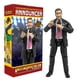thumbnail image 1 of Figures Toy Company Anunciador de Ring de Lucha Parlante de 18 cm, 1 of 4