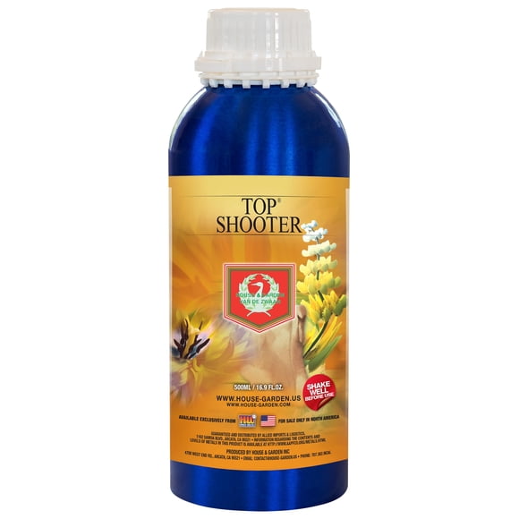 Top Shooter Líquido CHEAPEST HYDRO 500 ml