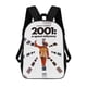 thumbnail image 1 of Mochila Desmarcar 2001 Una Odisea Del Espacio, 1 of 6