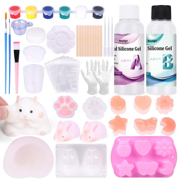 Kit Bounlgsr Squishy Taba