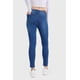 thumbnail image 4 of Jeans Mujer Skinny Estela Azul, 4 of 5