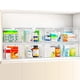 thumbnail image 5 of Organizador acrílico apilable Caktraie de Storage Drawers, paquete de 6, 5 of 8