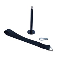 Magideal - Cinturón De Entrenamiento De Lucha De Brazos, Cinturón De Fortalecimiento De Muñecas Y Antebrazos Para Máquina De Cable Y Correa De Muñeca Con Peso Li