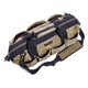thumbnail image 4 of Bolsa para herramientas Readywares, lona encerada de alta resistencia, 18 cm, color canela, 4 of 7