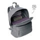 thumbnail image 5 of Pack X 2 Mochila Escolar + Cartuchera Kalex Gris Para Hombre Totto, 5 of 5