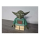 thumbnail image 1 of Yoda edición navideña - figura navideña, 1 of 2
