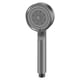 thumbnail image 1 of High Pressure Shower Head 5 Mode Adjustable Shower Multifunction Large Water Spray Nozzle Massage Shower Bathroom Accessories, 1 of 5