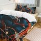 thumbnail image 1 of Spider-Man Bedding Comforter Sets 3-Piece Bedding Set Soft Warm Bed Set for Bedroom All Season, 1 of 5