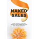 thumbnail image 1 of Book Naked Sales: cómo el pensamiento de diseño genera ingresos, 1 of 1