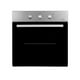thumbnail image 1 of Horno Empotrado Design 60 Lts FDV, 1 of 10