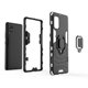 thumbnail image 3 of FOXDOCK Funda Antigolpes para Samsung Galaxy A71 5G – Protección Total con Soporte y Diseño Robusto, 3 of 5