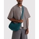 thumbnail image 2 of Bolso Crescent Mediano de Nylon Baggu con Correa Ajustable Deep Sea, 2 of 3