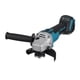 thumbnail image 5 of Amoladora Angular De 21V, Amoladora, 3800RPM, Corte De Azulejos, Metal, Pulido, 100mm, 5 of 5
