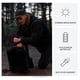 thumbnail image 4 of Wearable4U Garmin Instinct 3 Tactical 50mm AMOLED GPS, 4 of 9