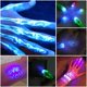 thumbnail image 5 of Bolígrafo de Tinta Invisible 30 piezas ENJOCASES con Luz UV Marcador Espía, 5 of 7