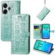 thumbnail image 2 of Funda Cartera FOXDOCK para Xiaomi Redmi 13 4G , Flip PU con Relieve de Gatos y Perros, Tarjetero y Soporte, 2 of 6
