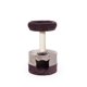 thumbnail image 2 of Cama para gato Prevue Hendryx Kitty Power Paws Kitty King de peluche, 2 of 7