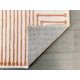 thumbnail image 5 of Alfombra geométrica lavable GLN Rugs 183 cm × 274 cm, 5 of 7