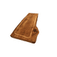 thumbnail image 3 of Tabla madera rústica gourmet Raiquen Tolhuaca de 70cm, 3 of 4