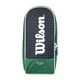 thumbnail image 2 of Bolso Botinero para Zapatos Manchester Verde-Gris, 2 of 4