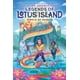 thumbnail image 1 of Libro Scholastic Templo de los Secretos (Isla Lotus #4), 1 of 1