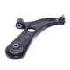thumbnail image 2 of Bandeja suspension inferior delantera derecha suzuki swift 1.5 2004 2011, 2 of 2