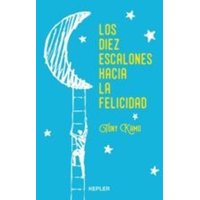 Kelpler - Libro Los Diez Escalones Hacia La Felicidad