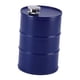 thumbnail image 4 of Botella De Agua Potable Al Aire Libre, Frasco De Bolsillo De 750 Ml Para Fiesta De Dama De Honor, Camping, Azul, 4 of 4
