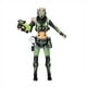 thumbnail image 1 of Figura de acción Apex Legends Octane de 15 cm, coleccionable, rara, 1 of 3