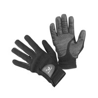 Ioensy - 1 Par De Guantes De Golf Práctica De Golpear Golf Correr Hombres Guantes Deportivos Transpirables L