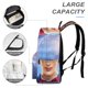 thumbnail image 4 of El Regreso de Mary Poppins-theme Backpack, Campus style schoolbag Bookbag with Adjustable Shoulder Straps And Large Zip Compartment, Unisex Travel Bags.42x30x15cm, 4 of 6