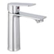 thumbnail image 1 of Monomando Llave Grifo Para Lavatorio Modelo Queens Marca PMB, 1 of 8