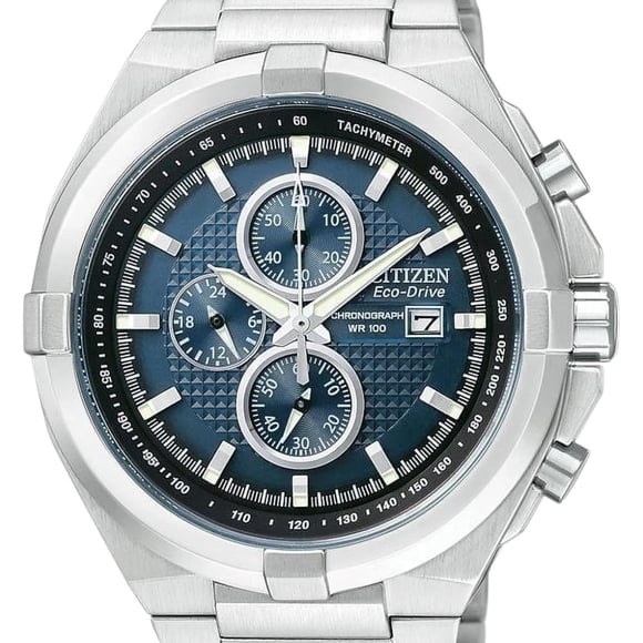 Reloj Citizen Hombre Solar CA0010-50L