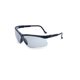 thumbnail image 1 of Lentes de seguridad Uvex Genesis con antiempañante, marco negro, 1 of 7