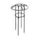 thumbnail image 4 of Enrejado De Obelisco Para Jardín, Resistente A La Oxidación, Soporte Para Plantas En Maceta, Para Flores Y Enredaderas, 50 Cm, 1 Sombrilla, 4 of 5