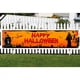 thumbnail image 4 of 1pc Spooky Halloween Party Banner - Perfect for Courtyard Decorations and Themed Celebrations, 4 of 4