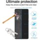 thumbnail image 4 of Protector de pantalla y lente de cámara para Samsung Galaxy S20FE, 4 of 7