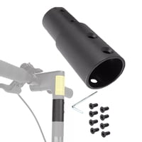 Genérico - Extensor De Manubrio Scooter Xiaomi Y Otros