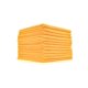 thumbnail image 1 of TOALLA The Rag Company 41 cm x 41 cm Naranja 12 unidades, 1 of 6