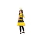 thumbnail image 3 of Disfraz Dress Up America Bumblebee para niñas - Queen Bee, 3 of 3