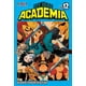 thumbnail image 1 of Manga My Hero Academia 12 Ivrea Argentina, 1 of 2