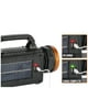 thumbnail image 4 of Linterna Lámpara Led Solar Recargable USB Impermeable Portatil Alta Potencia, 4 of 6