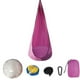 thumbnail image 1 of Columpio Sensorial Hamaca Niños Interior Y Exterio Con Cojín Inflable, 1 of 5