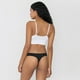 thumbnail image 2 of Colaless Mujer Tripack Mix Negro/Gris/Ecru Corona, 2 of 5