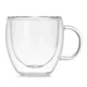 thumbnail image 2 of Taza Cafe Doble Pared 150ml Frio Caliente, 2 of 7
