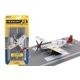 thumbnail image 1 of Vehículo de Juguete Daron Runway24 Avión P51 Tuskegee Airmen, 1 of 6