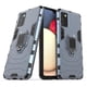 thumbnail image 4 of FOXDOCK Funda Antigolpes para Samsung Galaxy A02S – Protección Total con Soporte y Diseño Robusto, 4 of 5