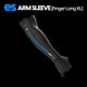 thumbnail image 2 of Brazalete PULSAR eS Gaming para deportes electrónicos Compression Black XL, 2 of 9