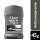 thumbnail image 1 of Desodorante Barra Dove Men Invisible dry Hombre, 45 g, 1 of 7